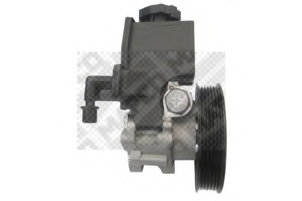 Pompa hidraulica, sistem de directie 27876 MAPCO - Caseta directie/ pompa servodirectie Pompa hidraulica, sistem de directie 27876 MAPCO - Caseta directie/ pompa servodirectie