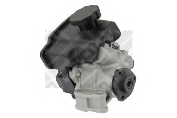 Pompa hidraulica, sistem de directie 27899 MAPCO - Caseta directie/ pompa servodirectie