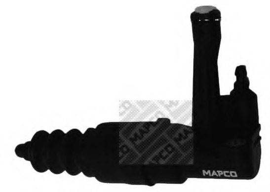 Cilindru receptor ambreiaj 2891 MAPCO - Cilindru receptor