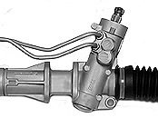 Caseta directie 29503 MAPCO - Caseta directie/ pompa servodirectie