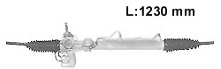 Caseta directie 29600 MAPCO - Caseta directie/ pompa servodirectie Caseta directie 29600 MAPCO - Caseta directie/ pompa servodirectie