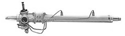 Caseta directie 29601 MAPCO - Caseta directie/ pompa servodirectie Caseta directie 29601 MAPCO - Caseta directie/ pompa servodirectie