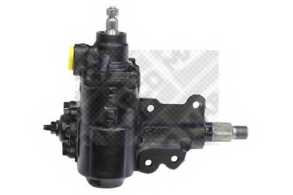 Caseta directie 29856 MAPCO - Caseta directie/ pompa servodirectie