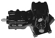 Caseta directie 29864 MAPCO - Caseta directie/ pompa servodirectie