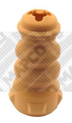 Tampon cauciuc, suspensie 32840 MAPCO - Elemente suspensie