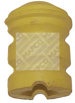 Tampon cauciuc, suspensie 32860 MAPCO - Elemente suspensie