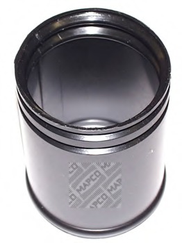 Capac protectie/Burduf, amortizor 32861 MAPCO - Elemente suspensie