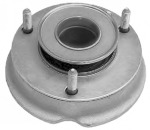Rulment sarcina suport arc 33055 MAPCO - Rulment sarcina / flansa amortizor