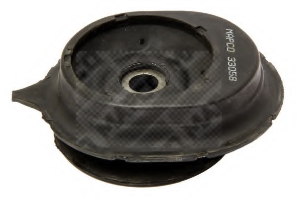 Rulment sarcina suport arc 33058 MAPCO - Suport ansamblu amortizor-arc Rulment sarcina suport arc 33058 MAPCO - Suport ansamblu amortizor-arc