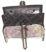 Lagar, suport ax 33327 MAPCO - Suport ax / lonjeron sasiu