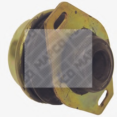 Suport, transmisie automata 33339 MAPCO - Cutie de viteze automata