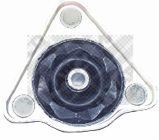 Rulment sarcina suport arc 33663 MAPCO - Suport ansamblu amortizor-arc