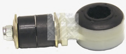 Brat/bieleta suspensie, stabilizator 33726 MAPCO - Bieleta antiruliu / bara stabilizatoare