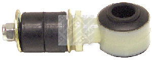 Brat/bieleta suspensie, stabilizator 33727 MAPCO - Bieleta antiruliu / bara stabilizatoare
