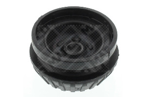 Rulment sarcina suport arc 33771 MAPCO - Rulment sarcina / flansa amortizor