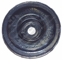 Rulment sarcina suport arc 33783 MAPCO - Rulment sarcina / flansa amortizor Rulment sarcina suport arc 33783 MAPCO - Rulment sarcina / flansa amortizor