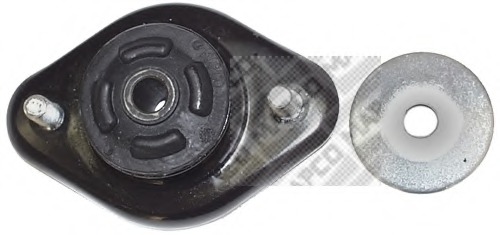 Rulment sarcina suport arc 33800 MAPCO - Rulment sarcina / flansa amortizor Rulment sarcina suport arc 33800 MAPCO - Rulment sarcina / flansa amortizor