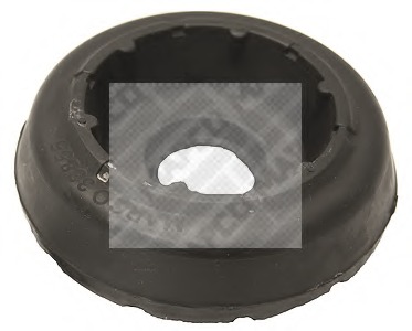 Rulment sarcina suport arc 33855 MAPCO - Rulment sarcina / flansa amortizor Rulment sarcina suport arc 33855 MAPCO - Rulment sarcina / flansa amortizor