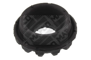 Rulment sarcina suport arc 33857 MAPCO - Rulment sarcina / flansa amortizor