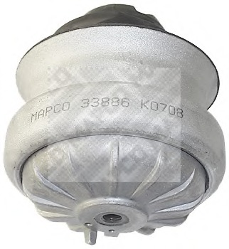 Suport motor 33886 MAPCO - Suport motor Suport motor 33886 MAPCO - Suport motor