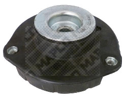 Rulment sarcina suport arc 33989 MAPCO - Suport ansamblu amortizor-arc Rulment sarcina suport arc 33989 MAPCO - Suport ansamblu amortizor-arc