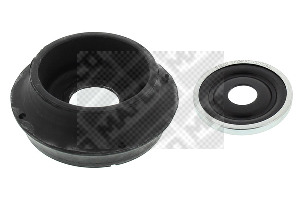 Set reparatie, rulment sarcina amortizor 34100 MAPCO - Rulment sarcina / flansa amortizor