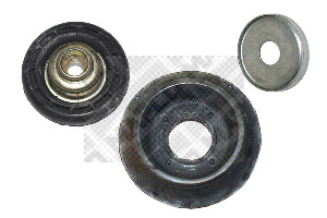 Set reparatie, rulment sarcina amortizor 34163 MAPCO - Rulment sarcina / flansa amortizor