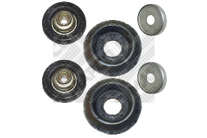 Set reparatie, rulment sarcina amortizor 34163/2 MAPCO - Rulment sarcina / flansa amortizor