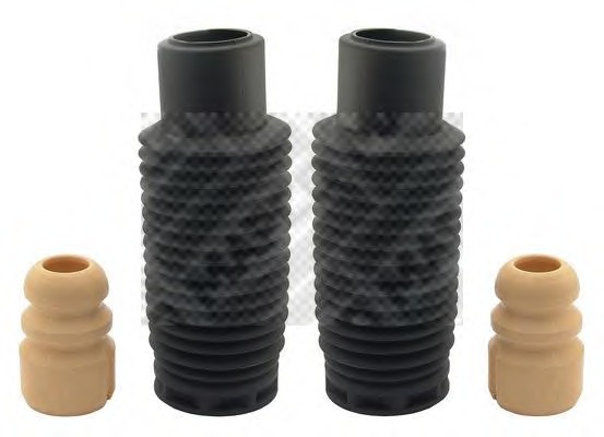 chit protectie praf,amortizor 34305 MAPCO - Elemente suspensie