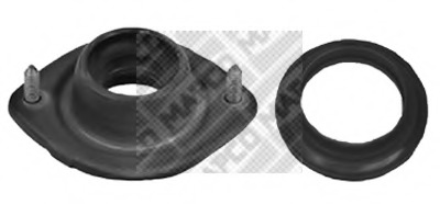 Set reparatie, rulment sarcina amortizor 34400 MAPCO - Suport ansamblu amortizor-arc