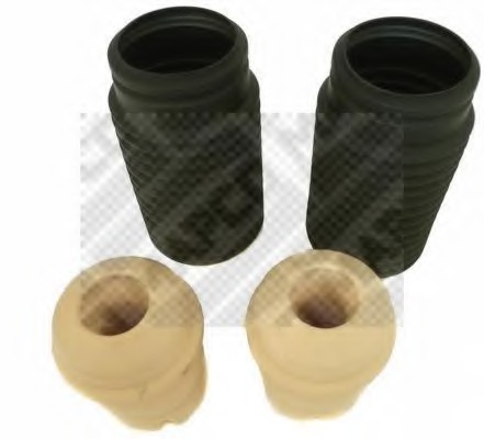 chit protectie praf,amortizor 34453/2 MAPCO - Suport ansamblu amortizor-arc chit protectie praf,amortizor 34453/2 MAPCO - Suport ansamblu amortizor-arc