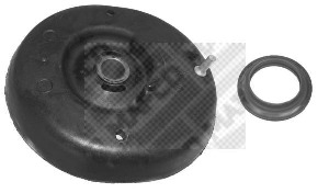Set reparatie, rulment sarcina amortizor 34454 MAPCO - Suport ansamblu amortizor-arc