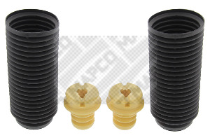 chit protectie praf,amortizor 34503 MAPCO - Elemente suspensie