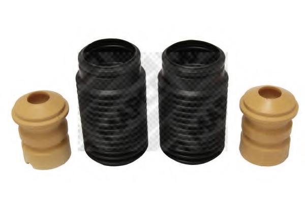 chit protectie praf,amortizor 34550 MAPCO - Elemente suspensie chit protectie praf,amortizor 34550 MAPCO - Elemente suspensie