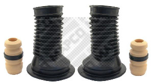 chit protectie praf,amortizor 34552 MAPCO - Elemente suspensie