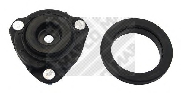 Set reparatie, rulment sarcina amortizor 34610 MAPCO - Rulment sarcina / flansa amortizor