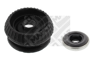 Set reparatie, rulment sarcina amortizor 34650 MAPCO - Suport ansamblu amortizor-arc