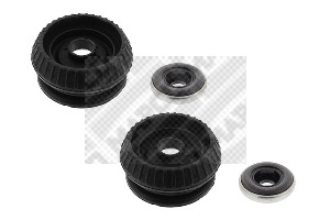 Set reparatie, rulment sarcina amortizor 34650/2 MAPCO - Suport ansamblu amortizor-arc