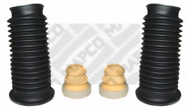 chit protectie praf,amortizor 34707 MAPCO - Elemente suspensie chit protectie praf,amortizor 34707 MAPCO - Elemente suspensie