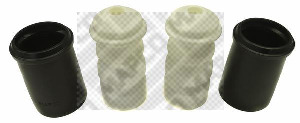 chit protectie praf,amortizor 34806/2 MAPCO - Suport ansamblu amortizor-arc chit protectie praf,amortizor 34806/2 MAPCO - Suport ansamblu amortizor-arc