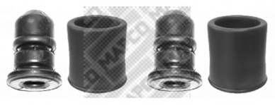 chit protectie praf,amortizor 34807/2 MAPCO - Elemente suspensie