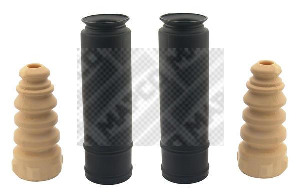 chit protectie praf,amortizor 34823 MAPCO - Elemente suspensie chit protectie praf,amortizor 34823 MAPCO - Elemente suspensie