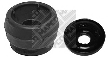Set reparatie, rulment sarcina amortizor 34853 MAPCO - Suport ansamblu amortizor-arc Set reparatie, rulment sarcina amortizor 34853 MAPCO - Suport ansamblu amortizor-arc