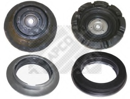 Set reparatie, rulment sarcina amortizor 34855/2 MAPCO - Suport ansamblu amortizor-arc Set reparatie, rulment sarcina amortizor 34855/2 MAPCO - Suport ansamblu amortizor-arc