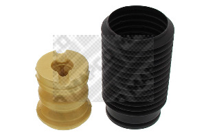 chit protectie praf,amortizor 34860 MAPCO - Suport ansamblu amortizor-arc