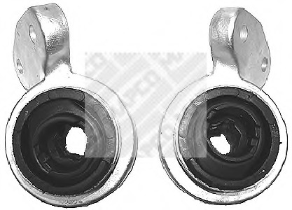 Chit reparatie, brat 36660 MAPCO - Brate suspensie / directie (bascula) Chit reparatie, brat 36660 MAPCO - Brate suspensie / directie (bascula)