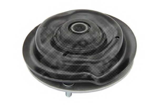 Rulment sarcina suport arc 36675 MAPCO - Rulment sarcina / flansa amortizor