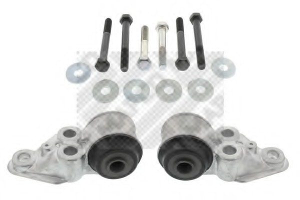 Set reparatie, corp ax 36782 MAPCO - Suport/corp/montant ax Set reparatie, corp ax 36782 MAPCO - Suport/corp/montant ax