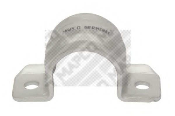 suport,bara stabilizatoare 36792 MAPCO - Bieleta antiruliu / bara stabilizatoare