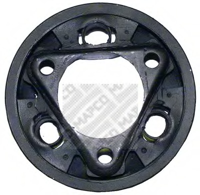 amortizor vibratii,cardan 36996 MAPCO - Componente/ accesorii amortizor vibratii,cardan 36996 MAPCO - Componente/ accesorii